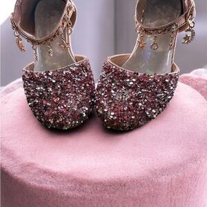 Furdeour | Toddler Girls Mary Jane | Good condition | Size : 12